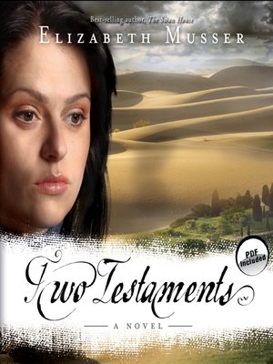 Two Testaments - Audiobook